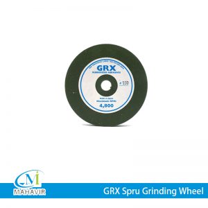 AG0003 - GRX Spru Grinding Wheel 4 ''x1-2'' x1-2'' (1)