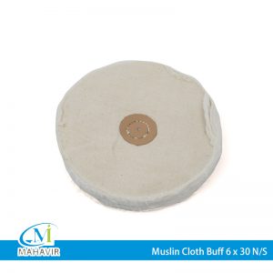 CBN0011 - Muslin Cloth Buff 6 x 30 NS