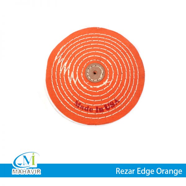 CBS0023 - Rezar Edge Orange