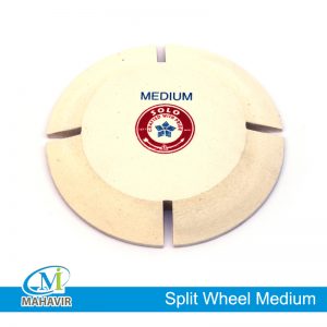 FB0016 - Split Wheel Medium(SOLO)