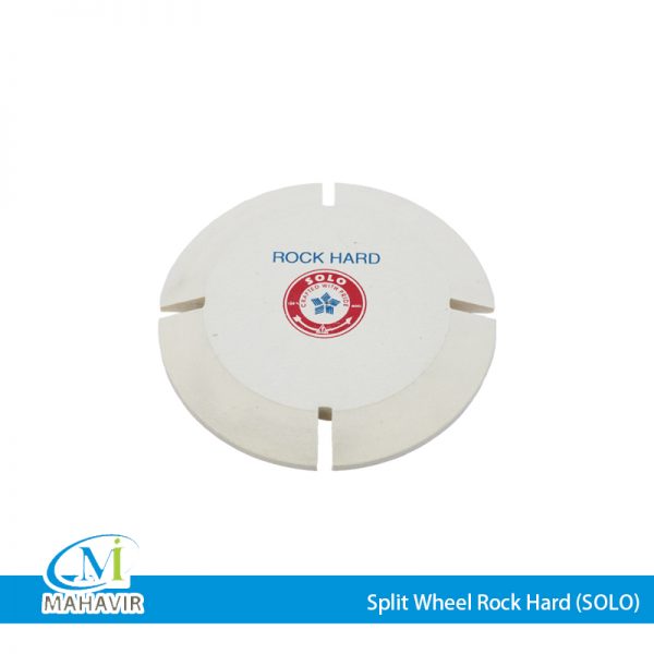 FB0018 - Split Wheel Rock Hard(SOLO)