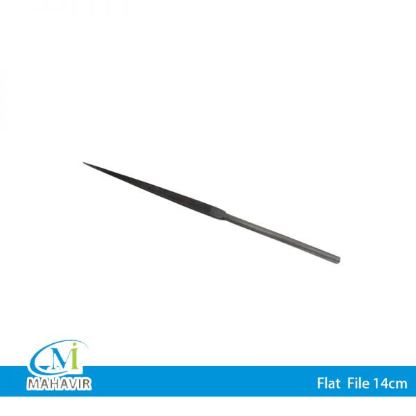 FIN0009 - Flat File 14cm