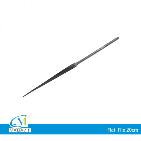 FIN0012 - Flat File 20cm