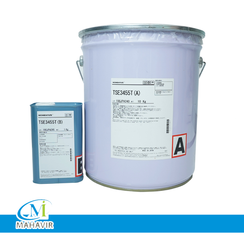 tunnel defect Er is behoefte aan ML0001-Momentive Liquid Silicone Rubber – Mahavir Impex