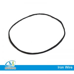 MM0002 - Iron Wire