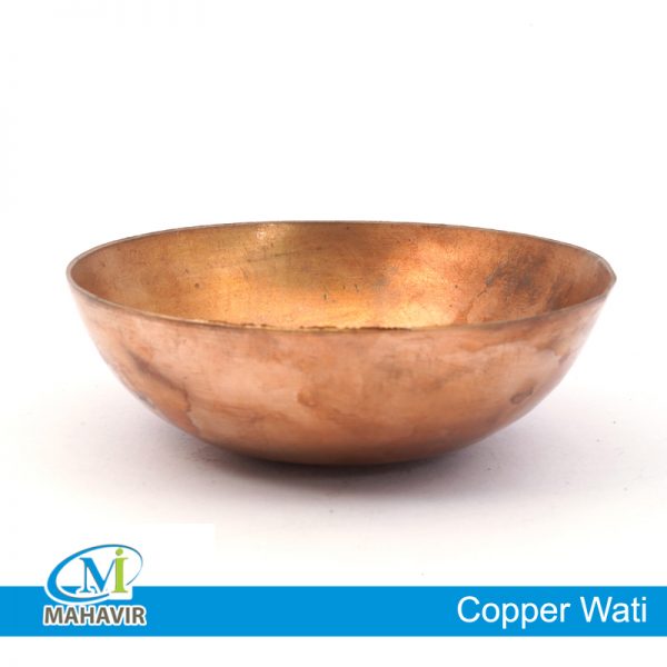 MM0011 - Copper Wati Big