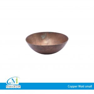MM0013 - Copper Wati small
