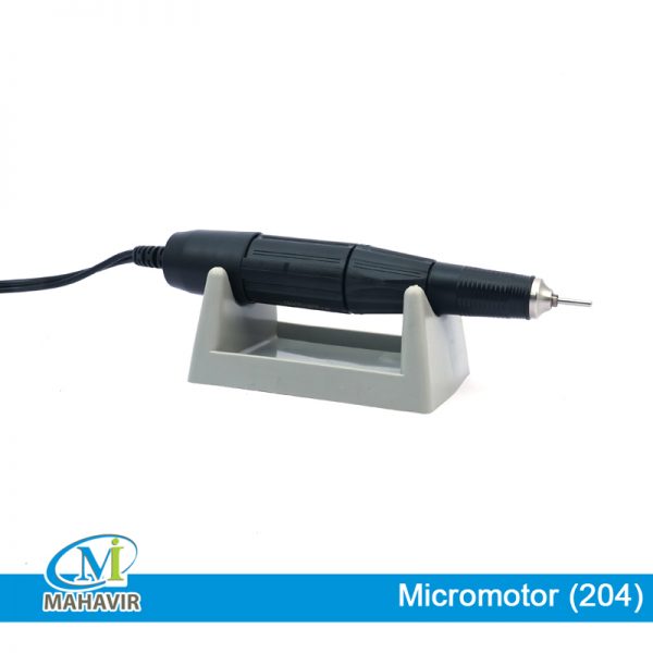 RM0003 - Micromotor Handpiece