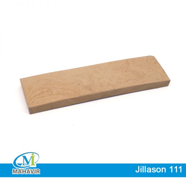 SJ0005 - Jillason Polishing Stone 111