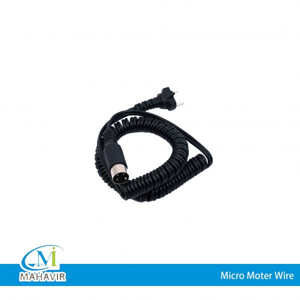 SP0004 - Micro Moter Wire
