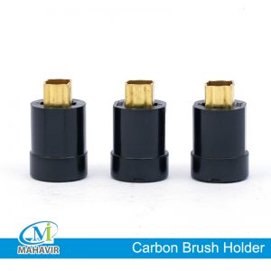 SP0005 - Carbon Brush Holder