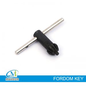 SP0012 - Fordom key
